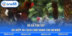 Đá Gà Cựa Sắt