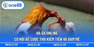 Đá Gà Online